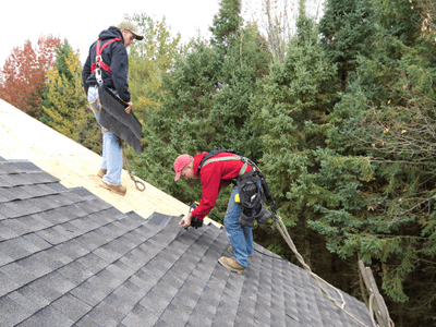 About Siding Replacement LLC El Reno, OK